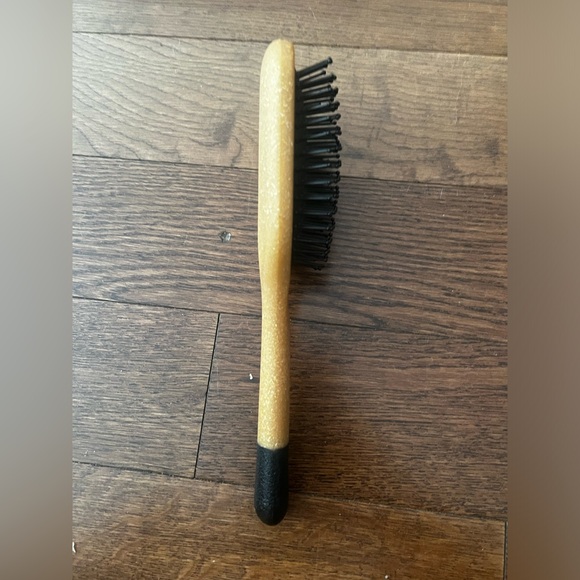 LZLRUN Spiral Hair Curler Styling Kit 20pcs (45cm) with Hair Brish - Picture 10 of 10